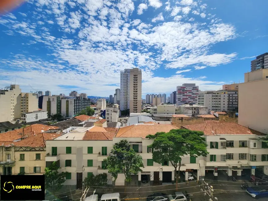 Foto 9 de Apartamento com 2 quartos à venda, 66m2 em Barra Funda, São Paulo - SP