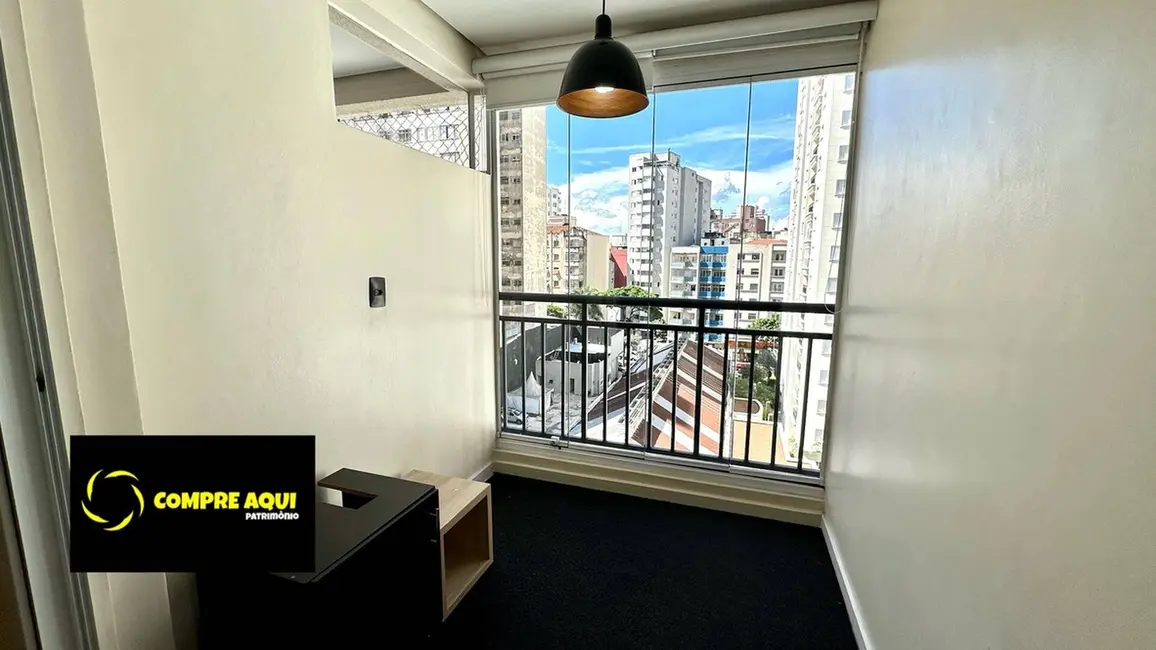 Apartamento com 2 quartos à venda, 76m2 em Santa Cecília, São Paulo - SP - imagem 7 Foto 7 de Apartamento com 2 quartos à venda, 76m2 em Santa Cecília, São Paulo - SP