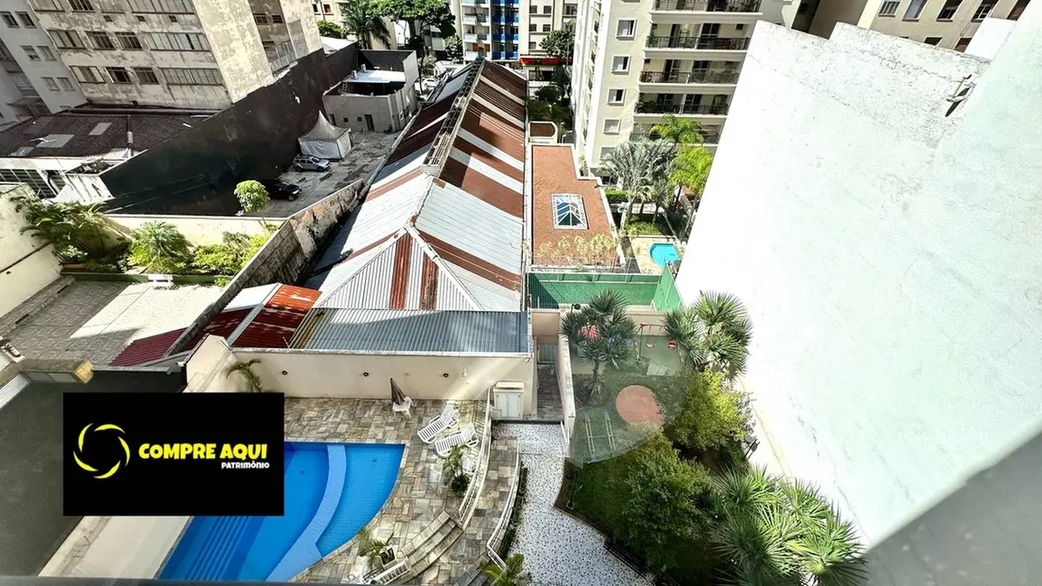 Apartamento com 2 quartos à venda, 76m2 em Santa Cecília, São Paulo - SP - imagem 9 Foto 9 de Apartamento com 2 quartos à venda, 76m2 em Santa Cecília, São Paulo - SP