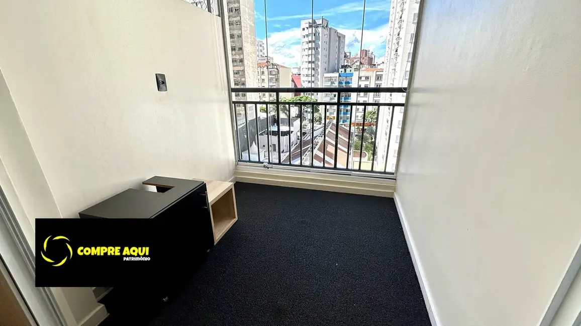 Apartamento com 2 quartos à venda, 76m2 em Santa Cecília, São Paulo - SP - imagem 8 Foto 8 de Apartamento com 2 quartos à venda, 76m2 em Santa Cecília, São Paulo - SP