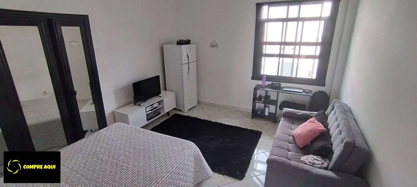 Kitnet com 1 quarto à venda, 40m2 em Centro, São Paulo - SP - imagem 7 Foto 7 de Kitnet com 1 quarto à venda, 40m2 em Centro, São Paulo - SP