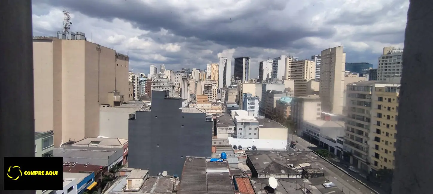 Kitnet com 1 quarto à venda, 40m2 em Centro, São Paulo - SP - imagem 9 Foto 9 de Kitnet com 1 quarto à venda, 40m2 em Centro, São Paulo - SP