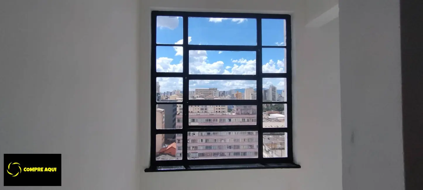 Kitnet com 1 quarto à venda, 40m2 em Centro, São Paulo - SP - imagem 6 Foto 6 de Kitnet com 1 quarto à venda, 40m2 em Centro, São Paulo - SP