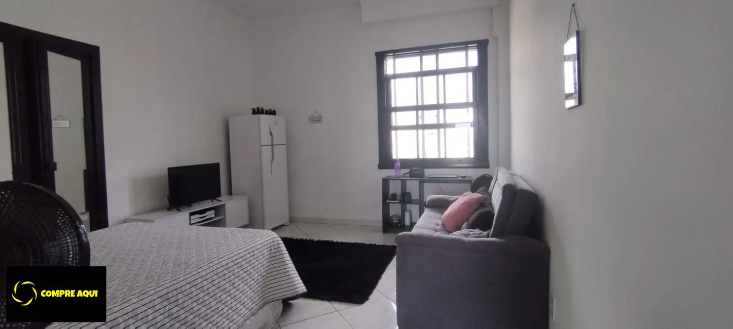 Kitnet com 1 quarto à venda, 40m2 em Centro, São Paulo - SP - imagem 4 Foto 4 de Kitnet com 1 quarto à venda, 40m2 em Centro, São Paulo - SP