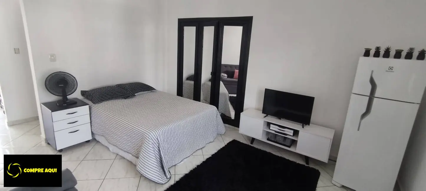 Kitnet com 1 quarto à venda, 40m2 em Centro, São Paulo - SP - imagem 8 Foto 8 de Kitnet com 1 quarto à venda, 40m2 em Centro, São Paulo - SP