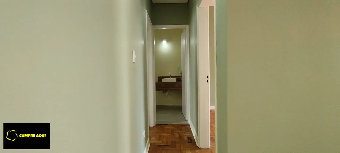 Foto 8 de Apartamento com 2 quartos à venda, 62m2 em Santa Cecília, São Paulo - SP