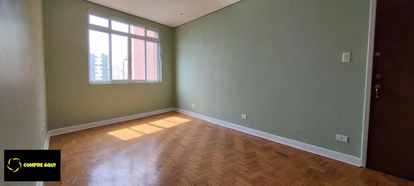Foto 1 de Apartamento com 2 quartos à venda, 62m2 em Santa Cecília, São Paulo - SP