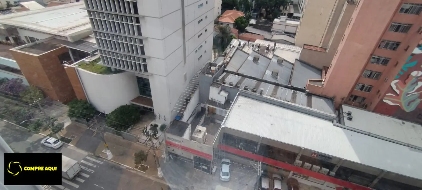 Foto 4 de Apartamento com 2 quartos à venda, 62m2 em Santa Cecília, São Paulo - SP