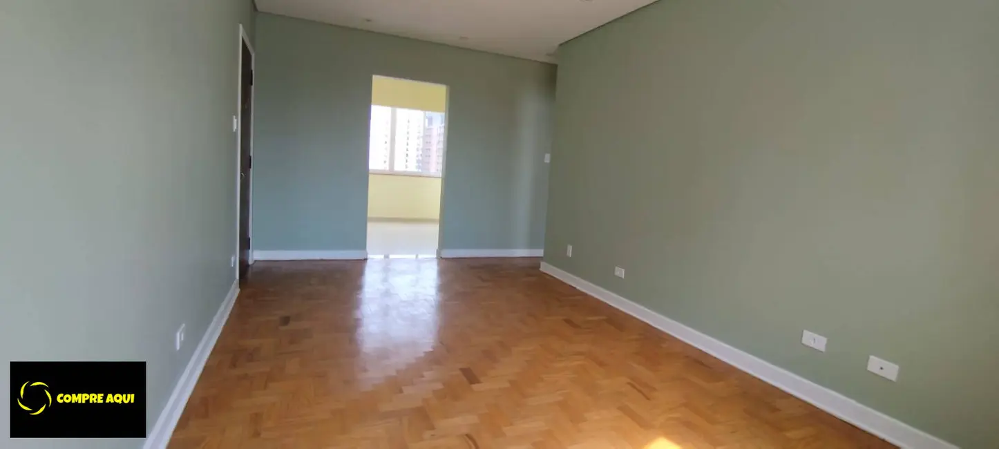 Foto 6 de Apartamento com 2 quartos à venda, 62m2 em Santa Cecília, São Paulo - SP