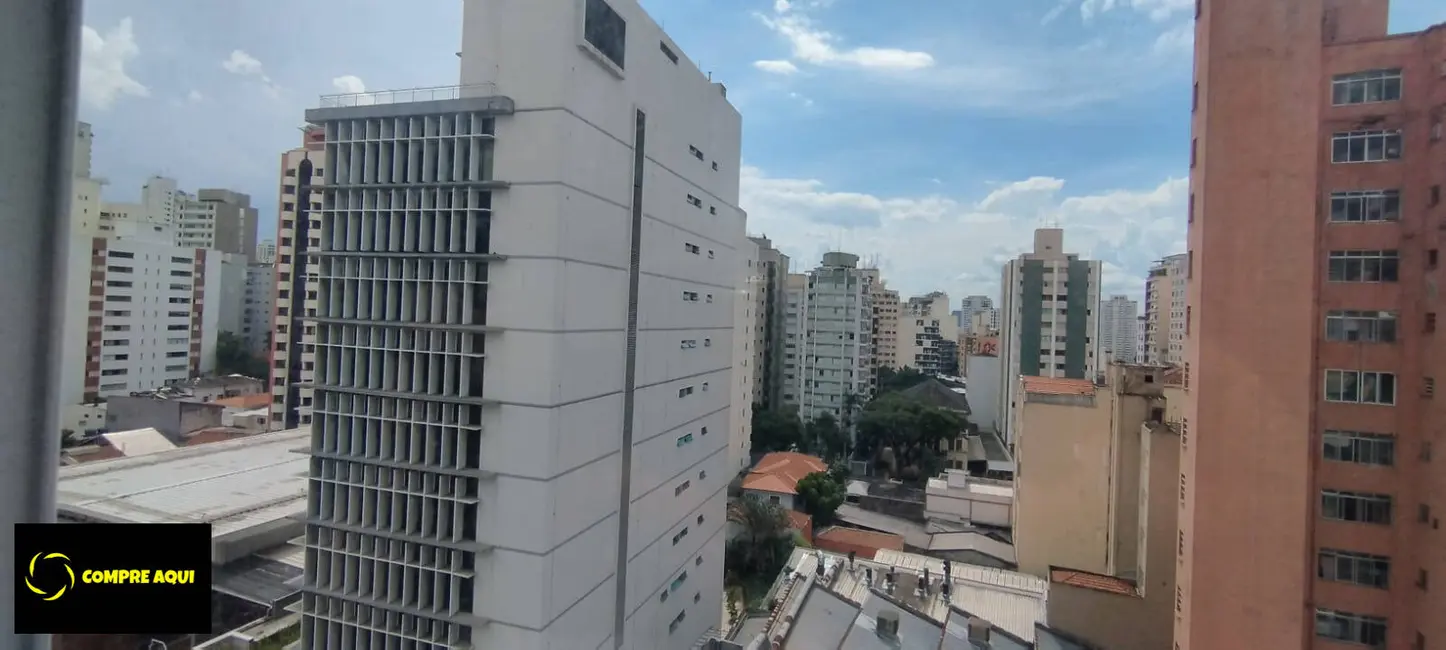 Foto 5 de Apartamento com 2 quartos à venda, 62m2 em Santa Cecília, São Paulo - SP