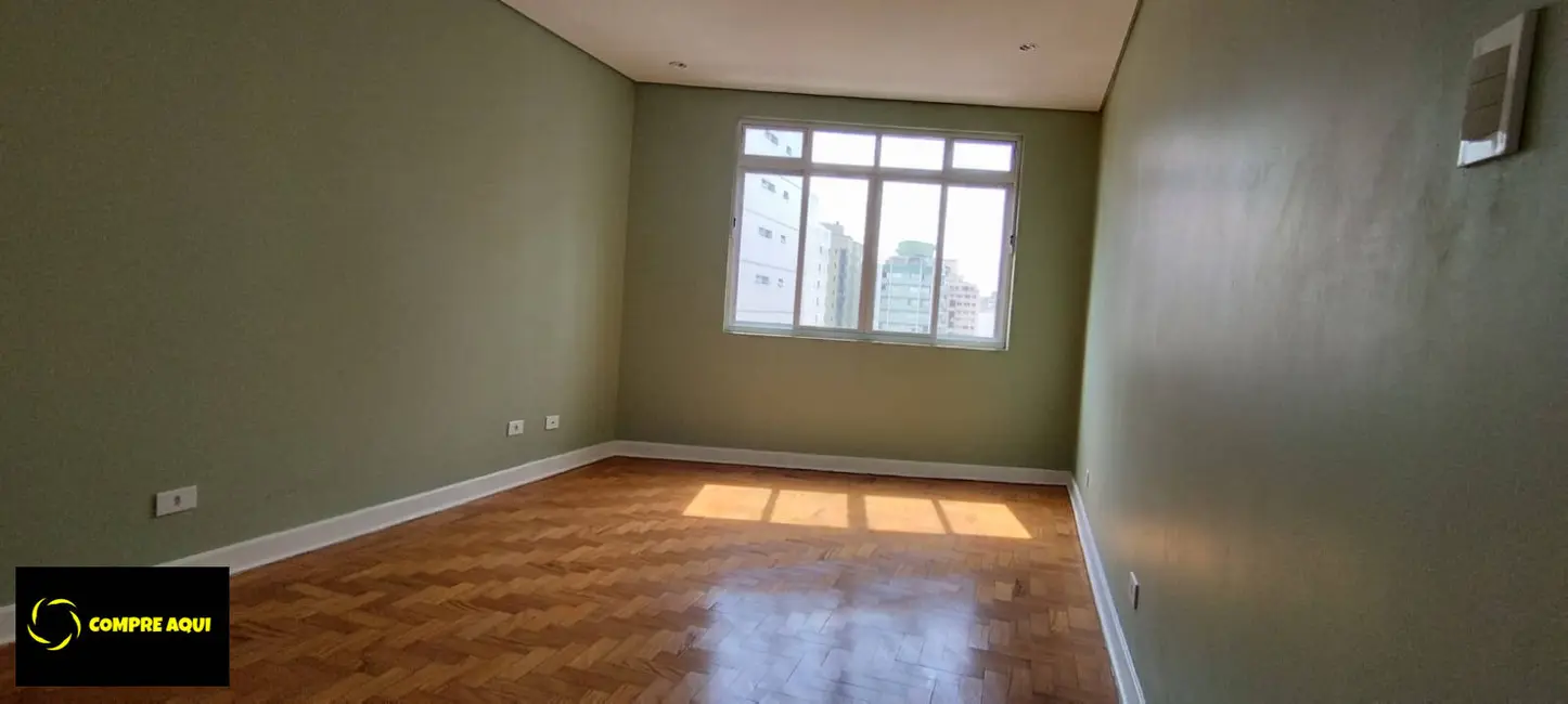 Foto 3 de Apartamento com 2 quartos à venda, 62m2 em Santa Cecília, São Paulo - SP