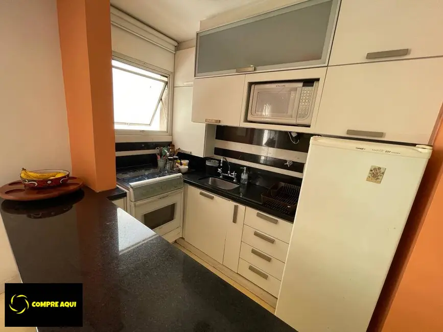 Foto 5 de Apartamento com 1 quarto à venda, 42m2 em Santa Cecília, São Paulo - SP