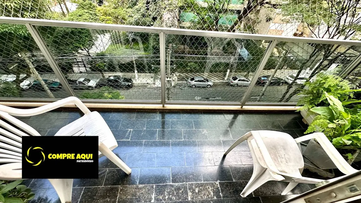 Foto 9 de Apartamento com 4 quartos à venda, 240m2 em Santa Cecília, São Paulo - SP