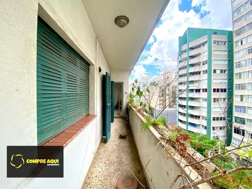 Foto 4 de Apartamento com 2 quartos à venda, 157m2 em Consolação, São Paulo - SP