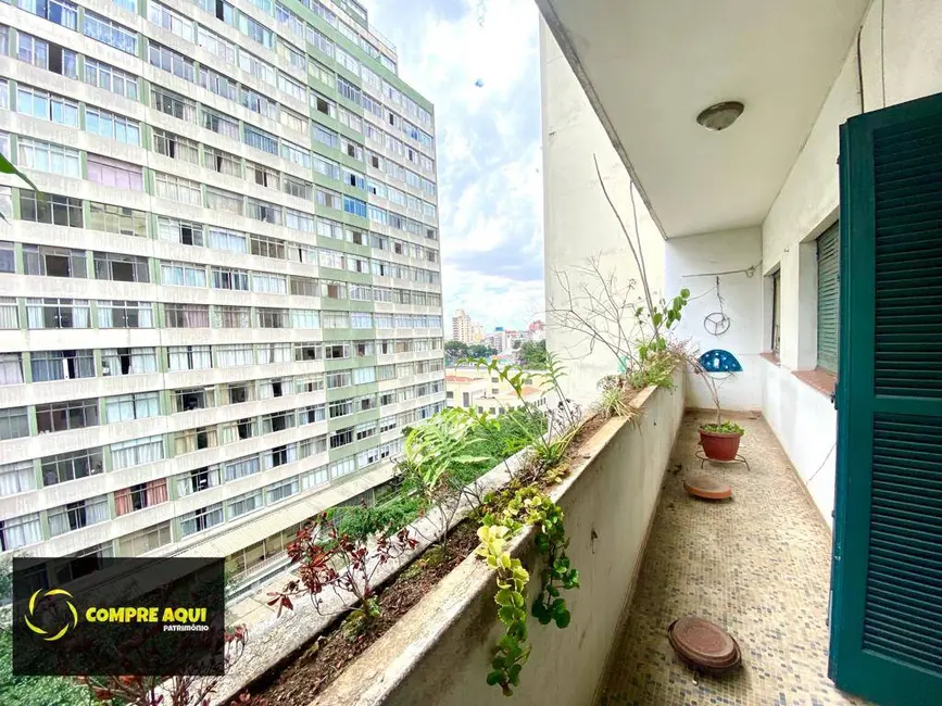 Foto 2 de Apartamento com 2 quartos à venda, 157m2 em Consolação, São Paulo - SP