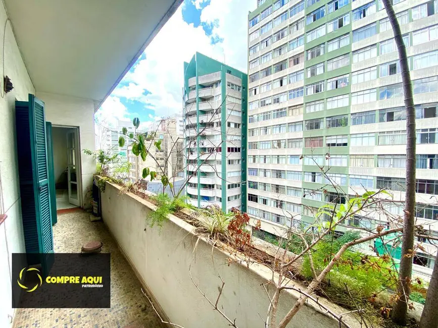 Foto 5 de Apartamento com 2 quartos à venda, 157m2 em Consolação, São Paulo - SP