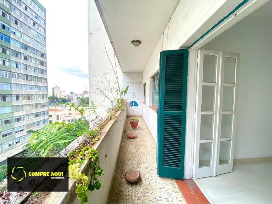 Foto 1 de Apartamento com 2 quartos à venda, 157m2 em Consolação, São Paulo - SP