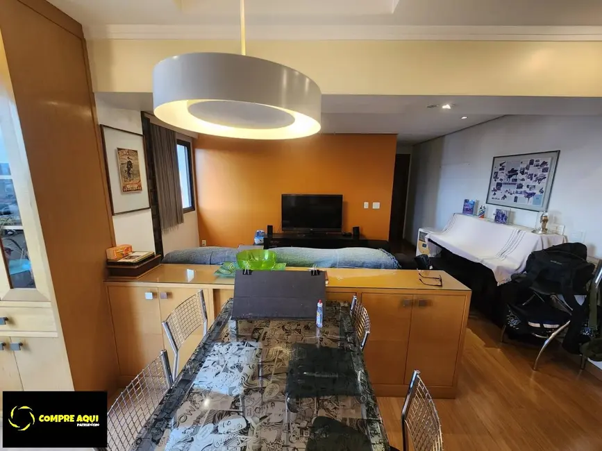 Foto 5 de Cobertura com 2 quartos à venda, 132m2 em Barra Funda, São Paulo - SP