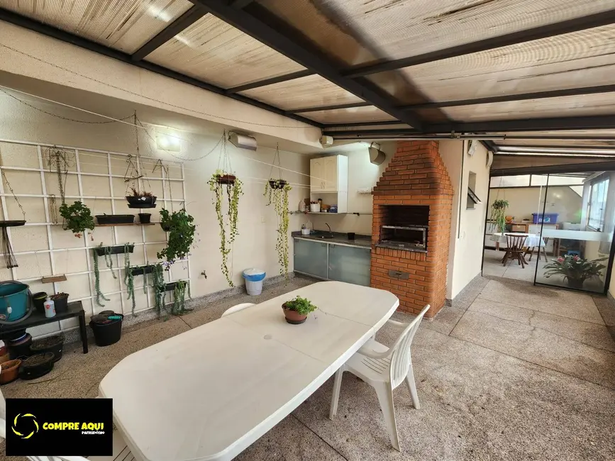 Foto 2 de Cobertura com 2 quartos à venda, 132m2 em Barra Funda, São Paulo - SP