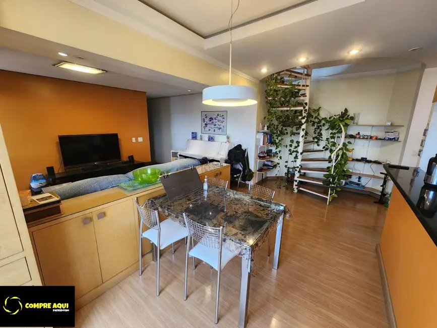 Foto 9 de Cobertura com 2 quartos à venda, 132m2 em Barra Funda, São Paulo - SP