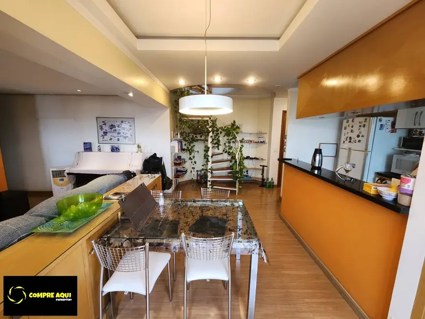 Foto 4 de Cobertura com 2 quartos à venda, 132m2 em Barra Funda, São Paulo - SP