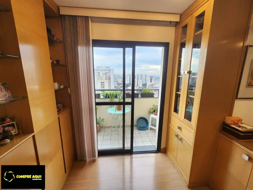 Foto 8 de Cobertura com 2 quartos à venda, 132m2 em Barra Funda, São Paulo - SP