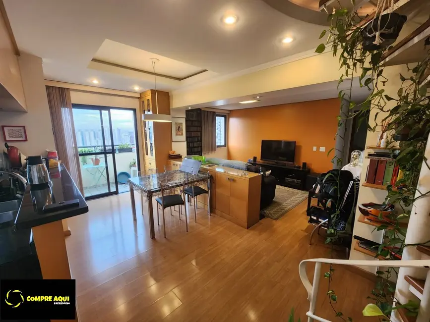 Foto 3 de Cobertura com 2 quartos à venda, 132m2 em Barra Funda, São Paulo - SP