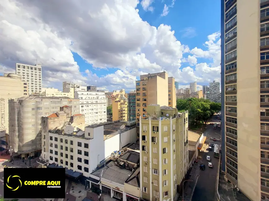 Foto 9 de Apartamento com 1 quarto à venda, 94m2 em República, São Paulo - SP