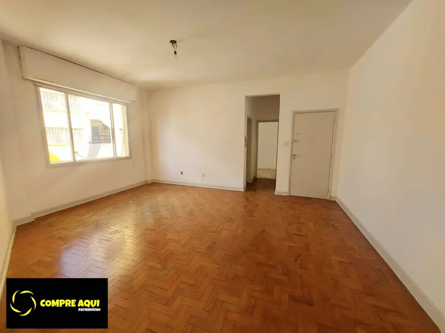 Foto 2 de Apartamento com 1 quarto à venda, 94m2 em República, São Paulo - SP