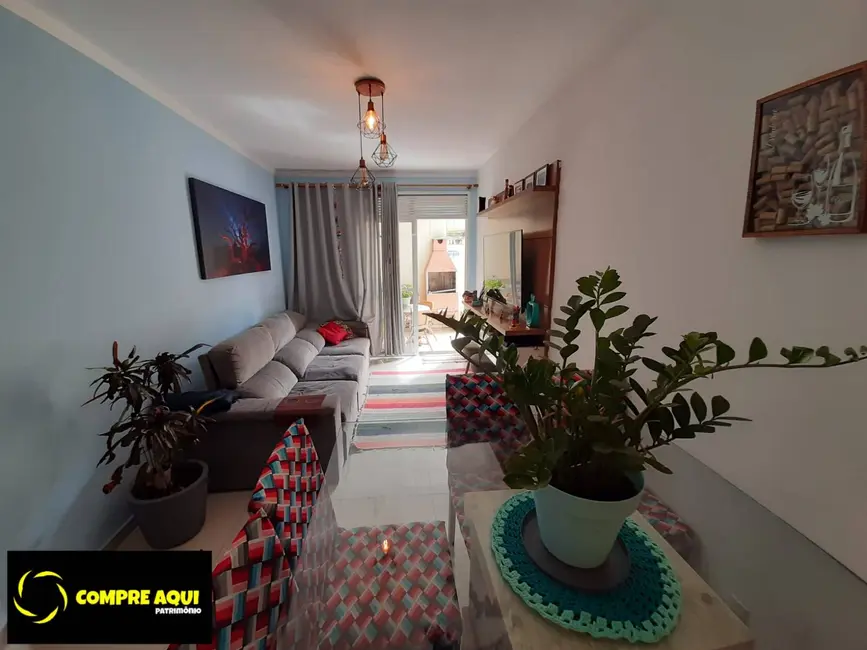 Foto 5 de Apartamento com 2 quartos à venda, 90m2 em Santa Cecília, São Paulo - SP