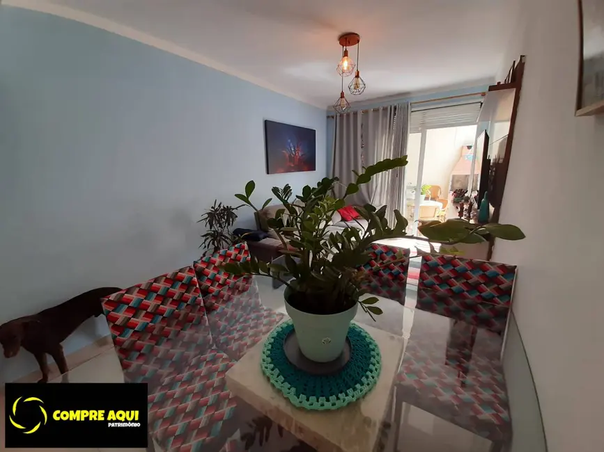 Foto 3 de Apartamento com 2 quartos à venda, 90m2 em Santa Cecília, São Paulo - SP