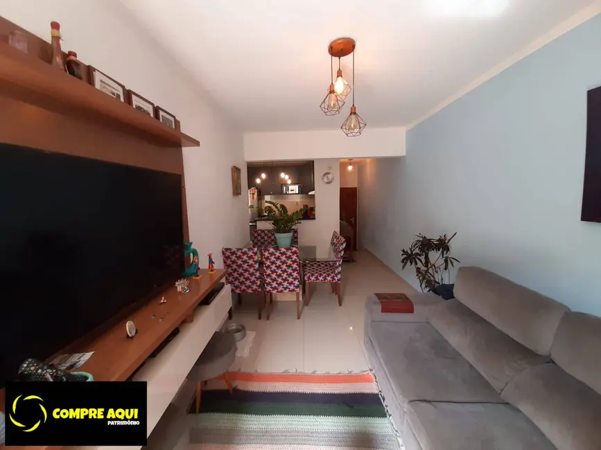 Foto 2 de Apartamento com 2 quartos à venda, 90m2 em Santa Cecília, São Paulo - SP