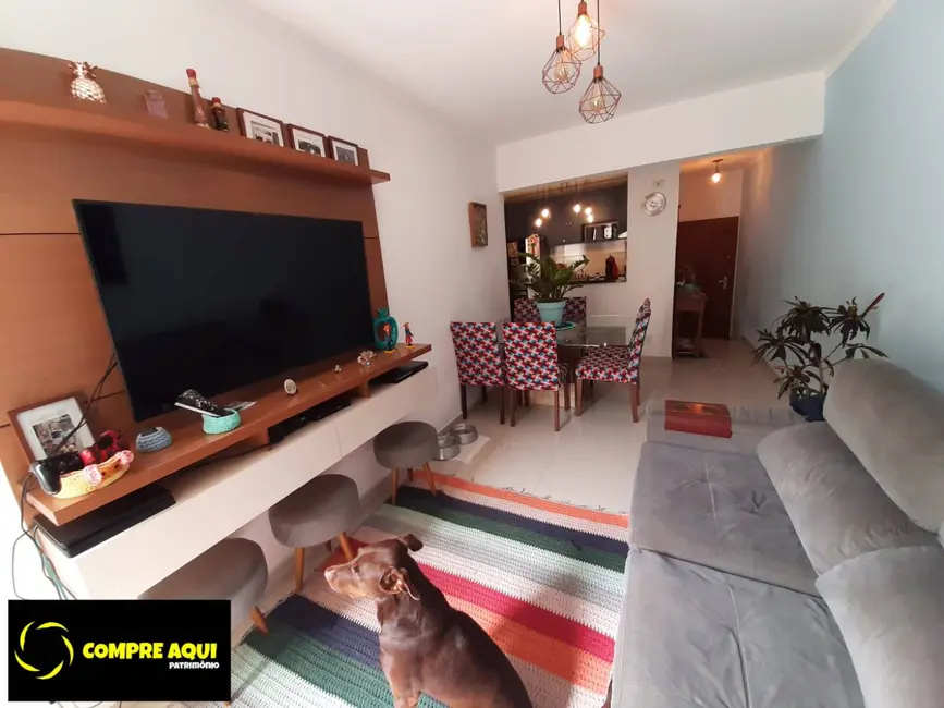 Foto 1 de Apartamento com 2 quartos à venda, 90m2 em Santa Cecília, São Paulo - SP