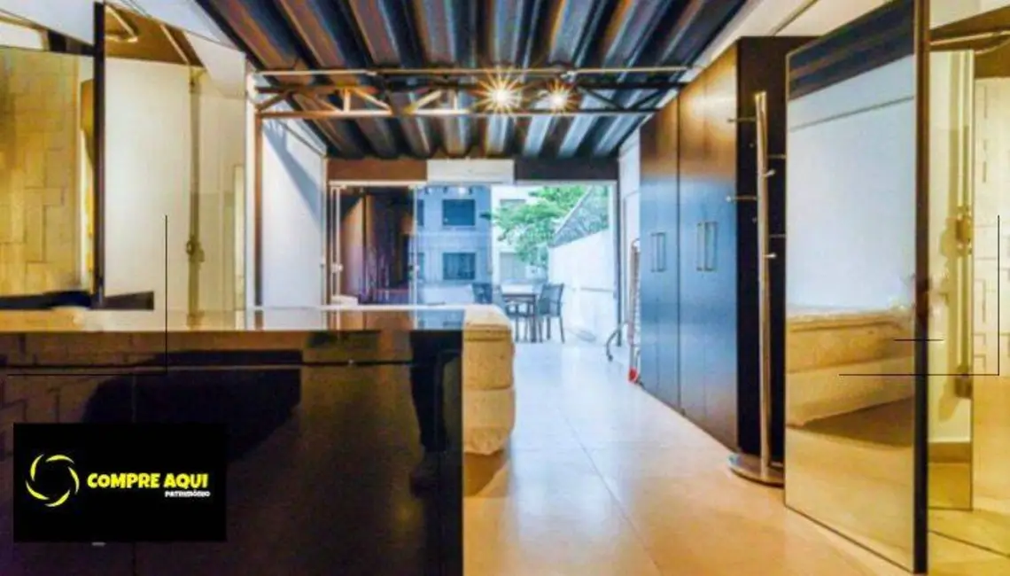 Foto 7 de Apartamento com 1 quarto à venda, 80m2 em Vila Buarque, São Paulo - SP