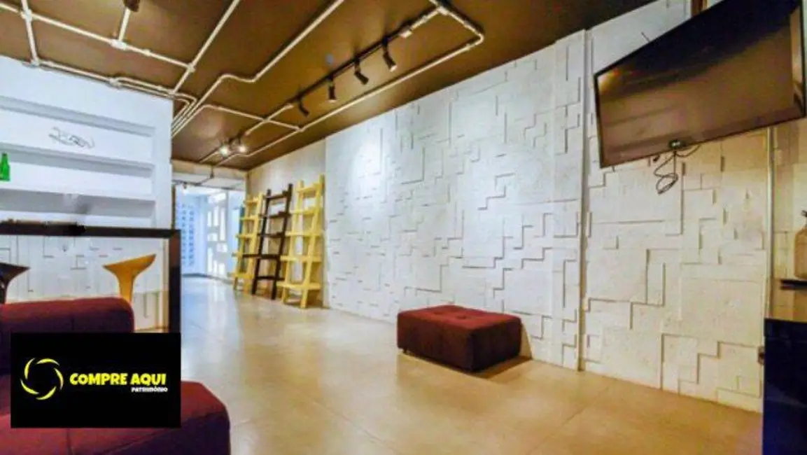 Foto 8 de Apartamento com 1 quarto à venda, 80m2 em Vila Buarque, São Paulo - SP