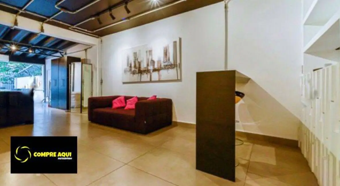 Foto 9 de Apartamento com 1 quarto à venda, 80m2 em Vila Buarque, São Paulo - SP