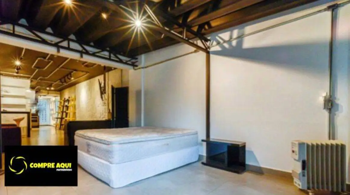 Foto 5 de Apartamento com 1 quarto à venda, 80m2 em Vila Buarque, São Paulo - SP