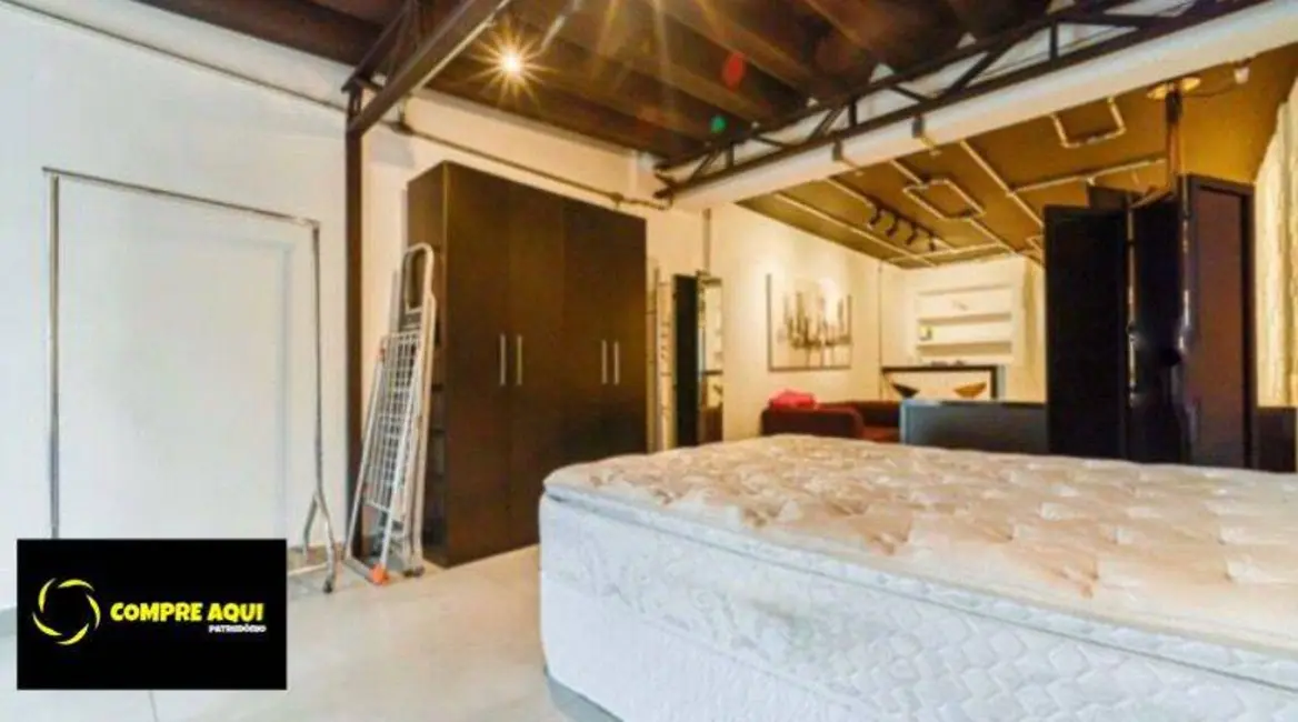 Foto 6 de Apartamento com 1 quarto à venda, 80m2 em Vila Buarque, São Paulo - SP