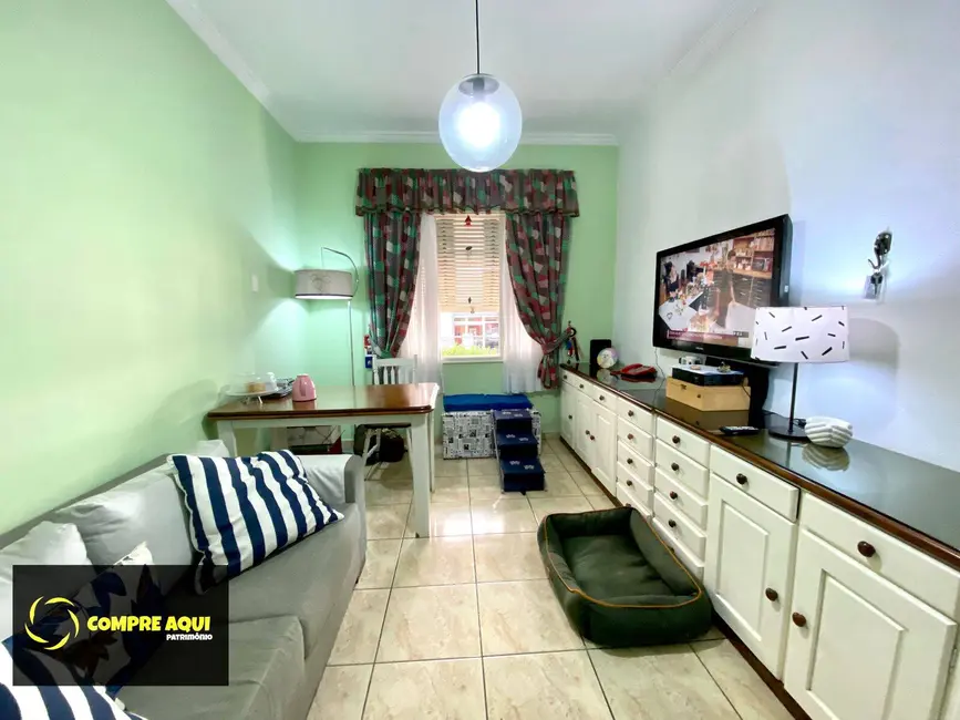 Apartamento com 1 quarto à venda, 64m2 em Barra Funda, São Paulo - SP - imagem 3 Foto 3 de Apartamento com 1 quarto à venda, 64m2 em Barra Funda, São Paulo - SP