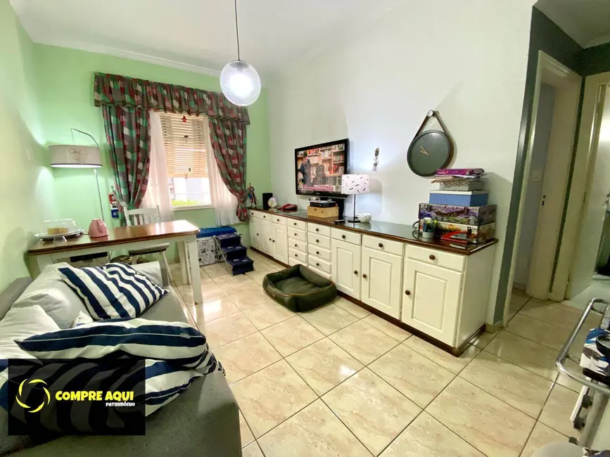 Foto 2 de Apartamento com 1 quarto à venda, 64m2 em Barra Funda, São Paulo - SP