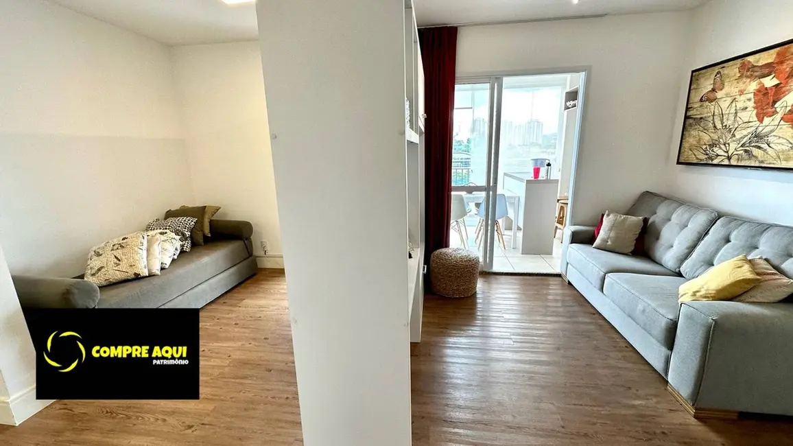 Apartamento com 3 quartos à venda, 80m2 em Vila Anastácio, São Paulo - SP - imagem 4 Foto 4 de Apartamento com 3 quartos à venda, 80m2 em Vila Anastácio, São Paulo - SP