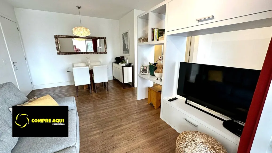 Apartamento com 3 quartos à venda, 80m2 em Vila Anastácio, São Paulo - SP - imagem 5 Foto 5 de Apartamento com 3 quartos à venda, 80m2 em Vila Anastácio, São Paulo - SP