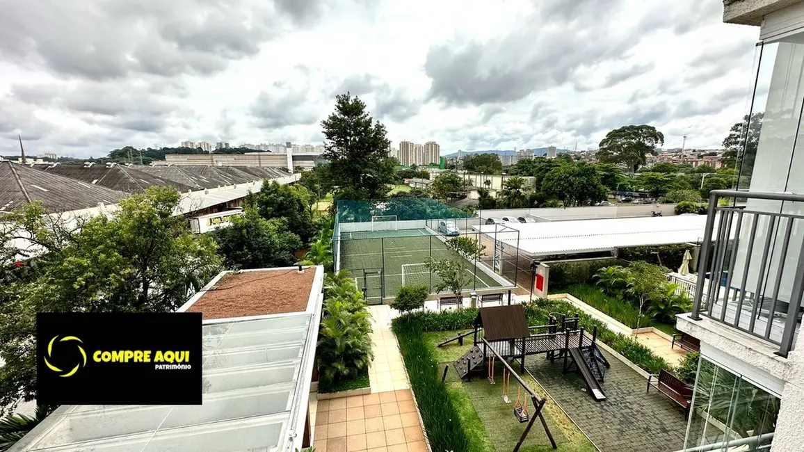 Apartamento com 3 quartos à venda, 80m2 em Vila Anastácio, São Paulo - SP - imagem 8 Foto 8 de Apartamento com 3 quartos à venda, 80m2 em Vila Anastácio, São Paulo - SP