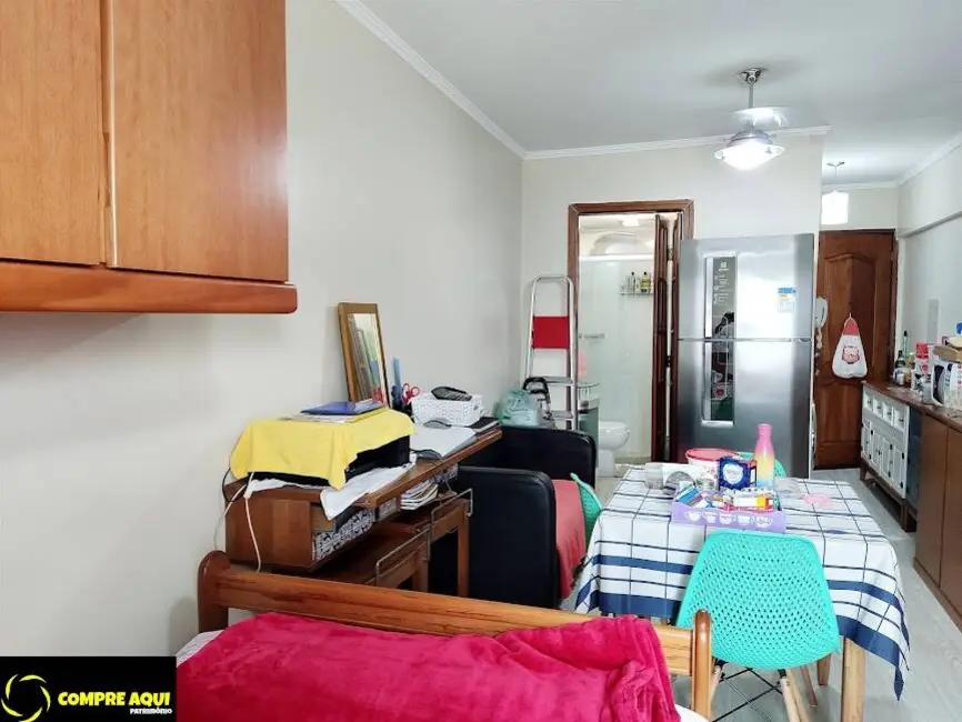 Foto 7 de Apartamento com 1 quarto à venda, 25m2 em Campos Elíseos, São Paulo - SP