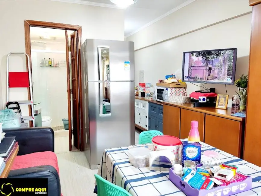 Foto 8 de Apartamento com 1 quarto à venda, 25m2 em Campos Elíseos, São Paulo - SP