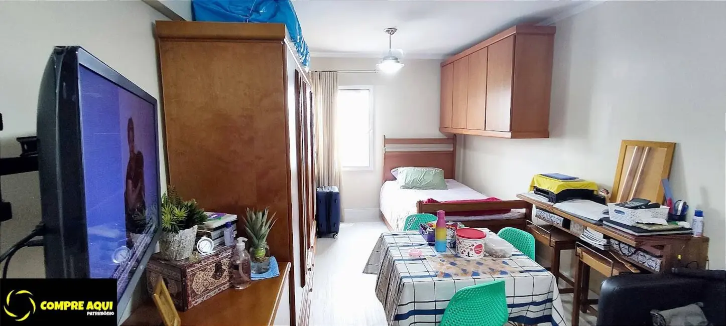 Foto 2 de Apartamento com 1 quarto à venda, 25m2 em Campos Elíseos, São Paulo - SP