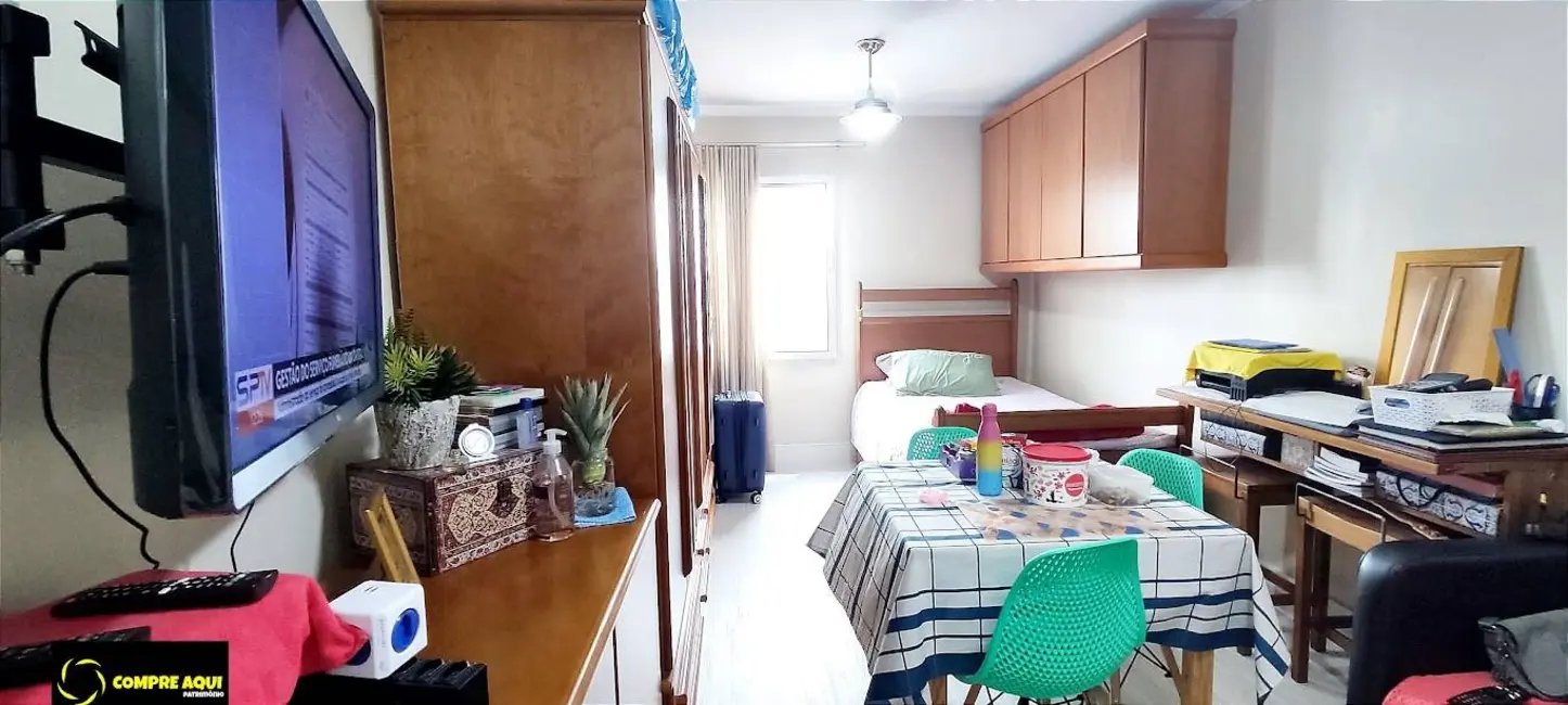 Foto 4 de Apartamento com 1 quarto à venda, 25m2 em Campos Elíseos, São Paulo - SP