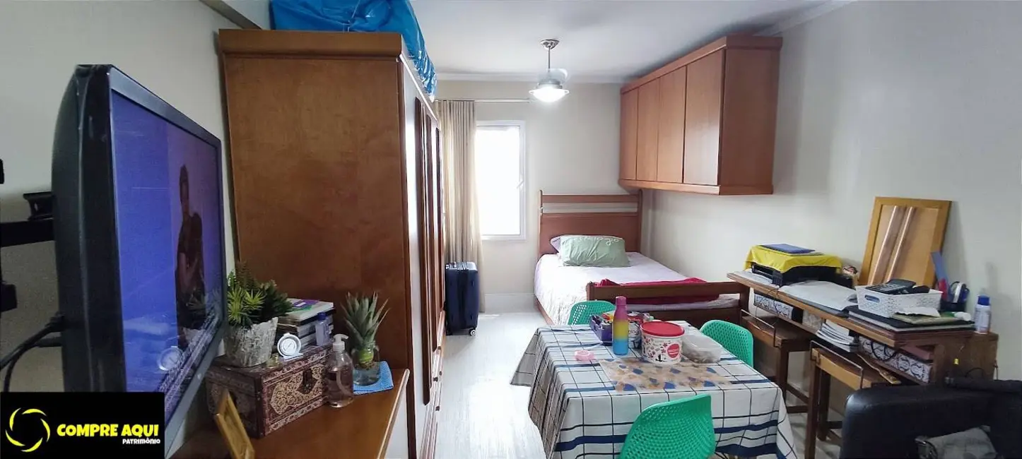 Foto 1 de Apartamento com 1 quarto à venda, 25m2 em Campos Elíseos, São Paulo - SP