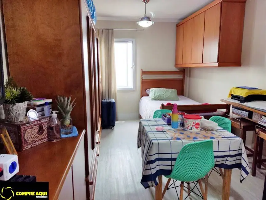 Foto 3 de Apartamento com 1 quarto à venda, 25m2 em Campos Elíseos, São Paulo - SP