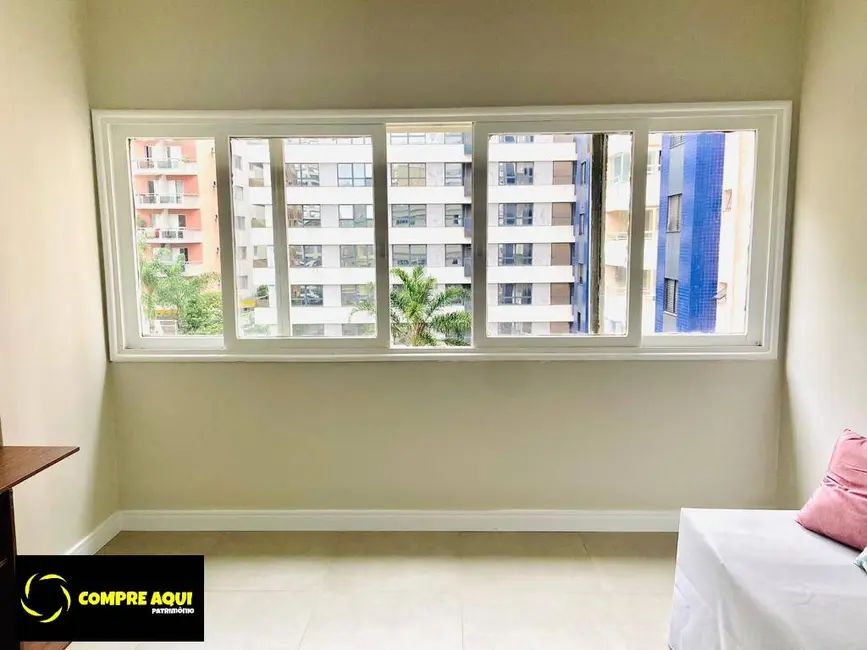 Apartamento com 2 quartos à venda, 72m2 em Consolação, São Paulo - SP - imagem 4 Foto 4 de Apartamento com 2 quartos à venda, 72m2 em Consolação, São Paulo - SP